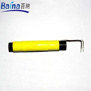 Magnetic bar inductance